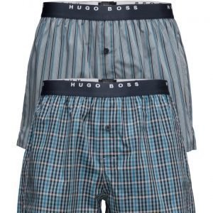 BOSS Woven Boxer Ew 2p bokserit