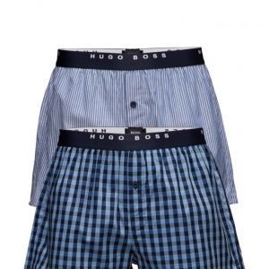 BOSS Woven Boxer Ew 2p bokserit