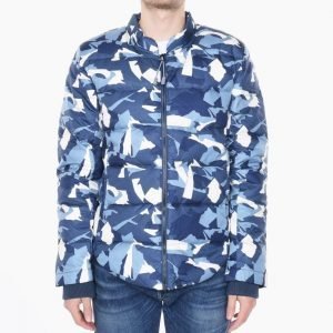 BWGH for PUMA Camo Down Jacket