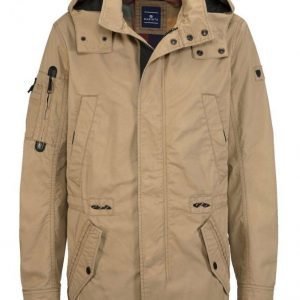 Babista Parka Beige