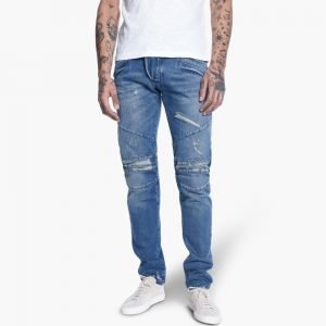 Balmain HP56205J U6264 Jeans