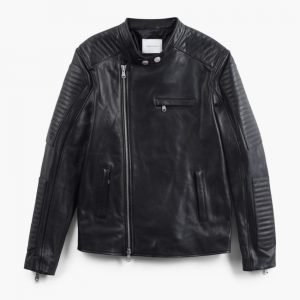 Balmain HP76039L A6016 Jacket