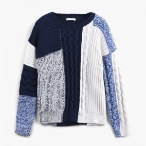 Balmain HP86213K A6295 Knitwear