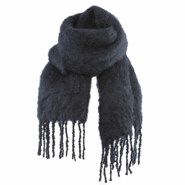 Balmuir Kid Mohair Scarf Mohairhuivi