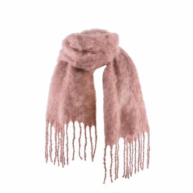 Balmuir Kid Mohair Scarf Mohairhuivi