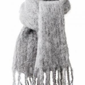 Balmuir Kid Mohair Scarf Mohairhuivi