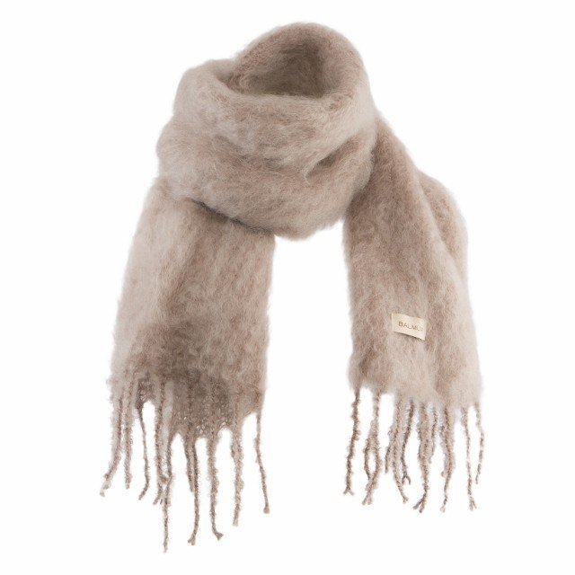 Balmuir Kid Mohair Scarf Mohairhuivi