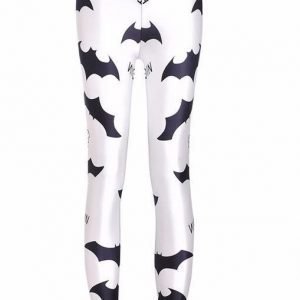 Baman Good night Leggings Tights