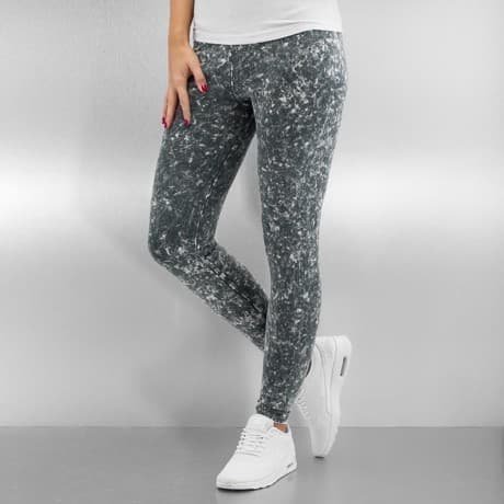 Bangastic Leggingsit Harmaa