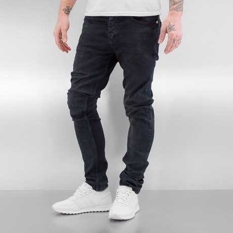 Bangastic Slim Fit Farkut Sininen