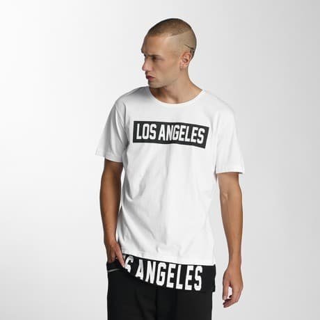 Bangastic T-paita Valkoinen