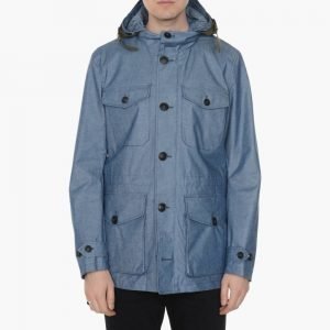 Baracuta Derwent Mountain Jacket