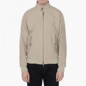 Baracuta G9 Classic