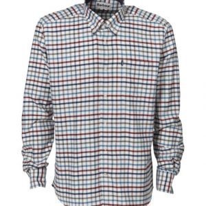 Barbour Albert Flanellipaita