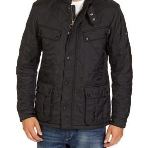 Barbour Ariel Polarquilt Takki