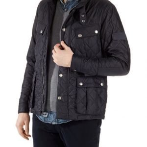 Barbour Ariel Quilt Takki