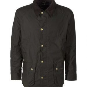 Barbour Ashby Takki