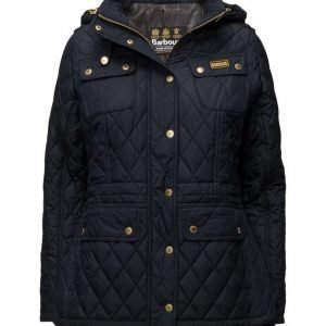 Barbour B.Intl Absorber Parka tikkitakki