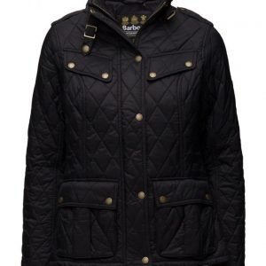 Barbour B.Intl Caster Quilt tikkitakki