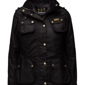 Barbour B.Intl Fins Wax Jacket untuvatakki