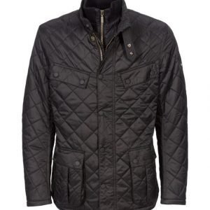 Barbour B.Intl Windshield Quilt Takki