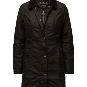 Barbour Belsay parkatakki