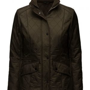 Barbour Cavalry Polarquilt tikkitakki