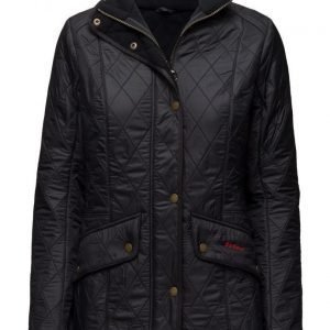 Barbour Cavalry Polarquilt tikkitakki