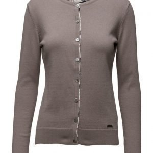 Barbour Hamerley Cardigan neuletakki