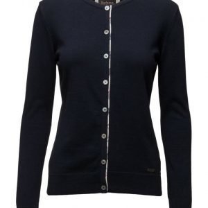 Barbour Hamerley Cardigan neuletakki