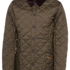 Barbour Heritage Liddesdale Tikkitakki