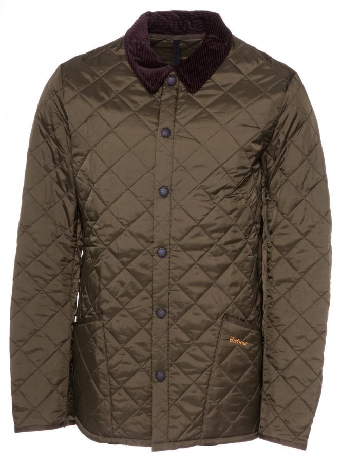 Barbour tikkitakki sales