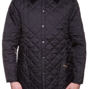 Barbour Heritage Liddesdale Tikkitakki