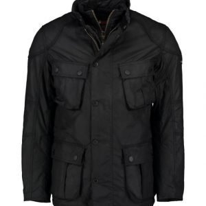 Barbour International Gauge Wax Takki