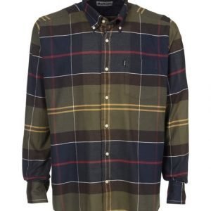 Barbour John Paita