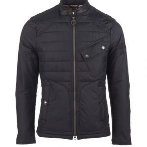 Barbour Lee Quilt Takki