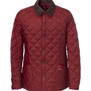 Barbour Liddesdale Takki