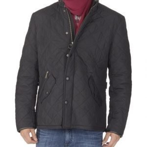 Barbour Powell Takki