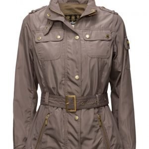 Barbour Swingarm Casual Jacket kevyt takki