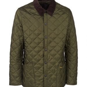 Barbour Takki