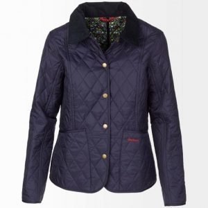 Barbour Takki