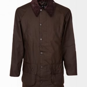 Barbour Takki