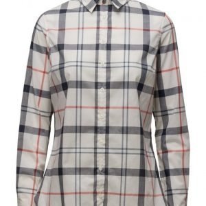 Barbour Tay Shirt pitkähihainen paita