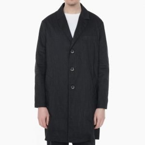 Barena Venezia Memo Coat