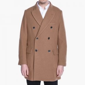 Barena Venezia Piana Coat