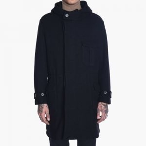 Barena Venezia Stocco Coat