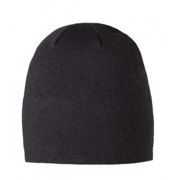 Barts Mössa Core Beanie Black