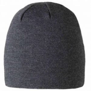 Barts Mössa Core Beanie Grey