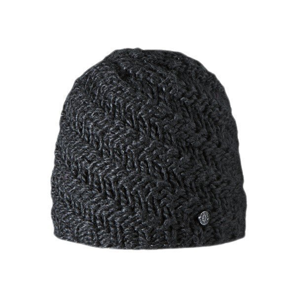 Barts Mössa Jade Beanie Black