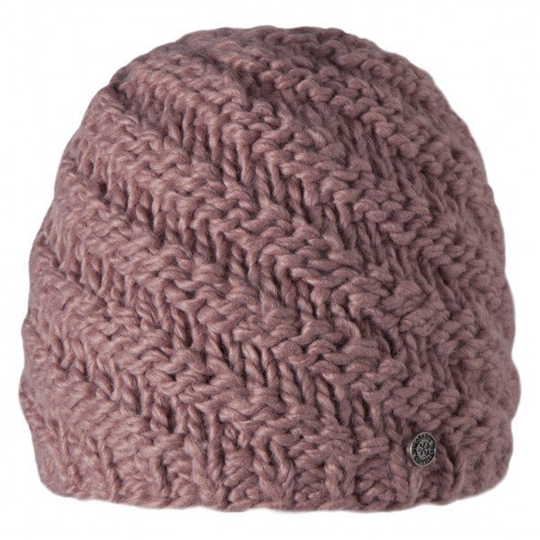 Barts Mössa Jade Beanie dusty pink